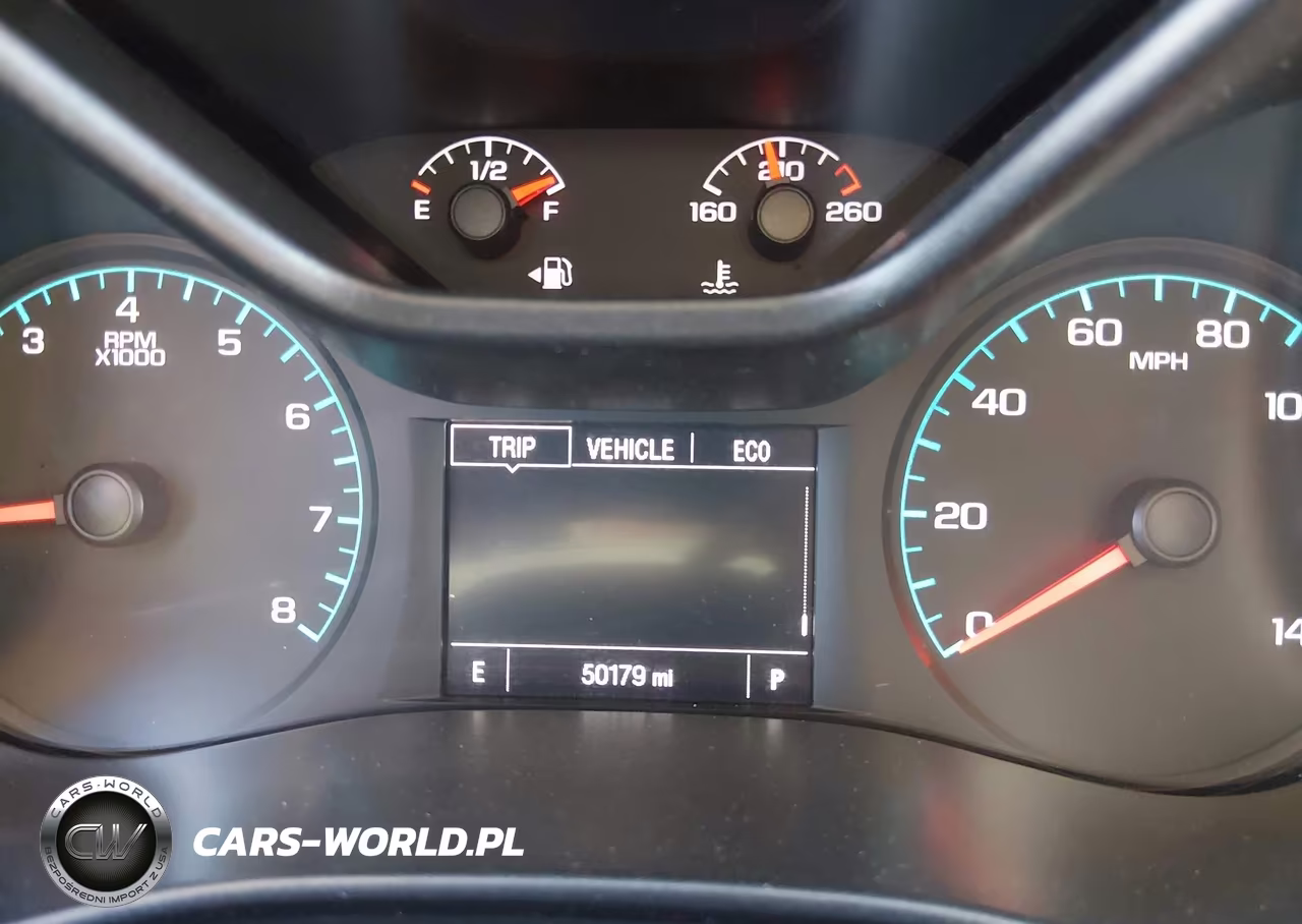 2016 Chevrolet Colorado Wt VIN:1GCGSBEA8G1363978 - 7