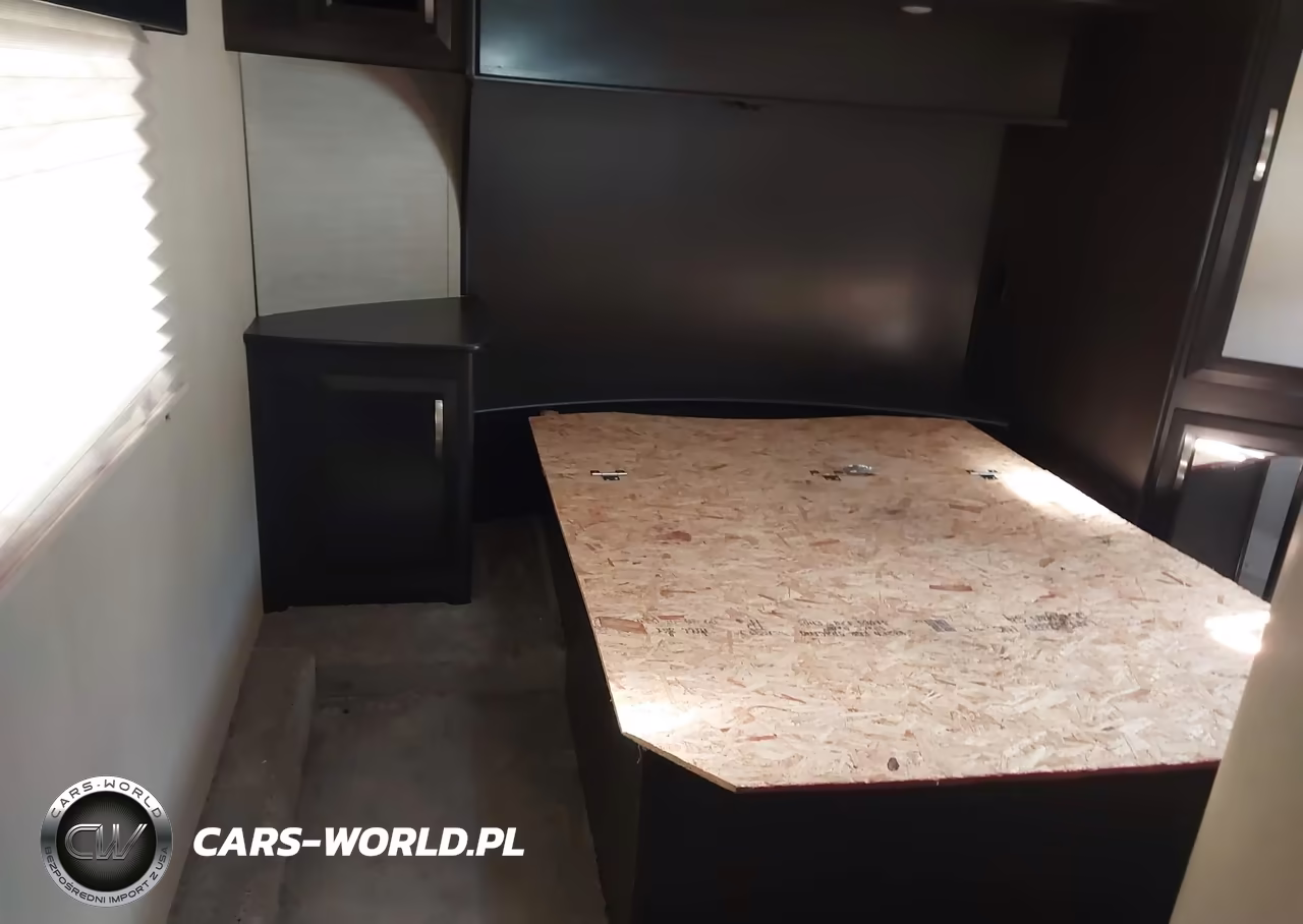 2017 Dutchman Travel Trlr VIN:4YDF34527HZ990779 - 12