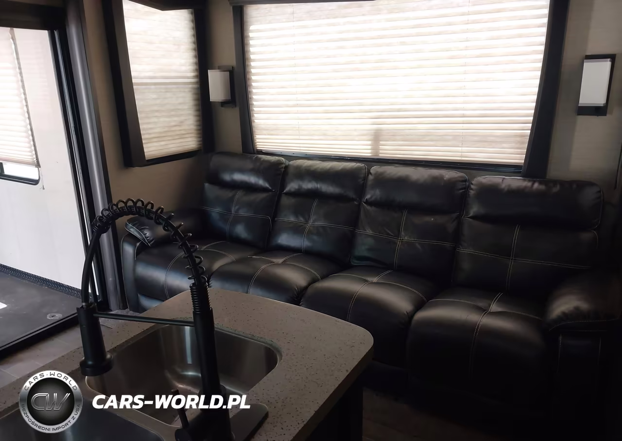 2017 Dutchman Travel Trlr VIN:4YDF34527HZ990779 - 14