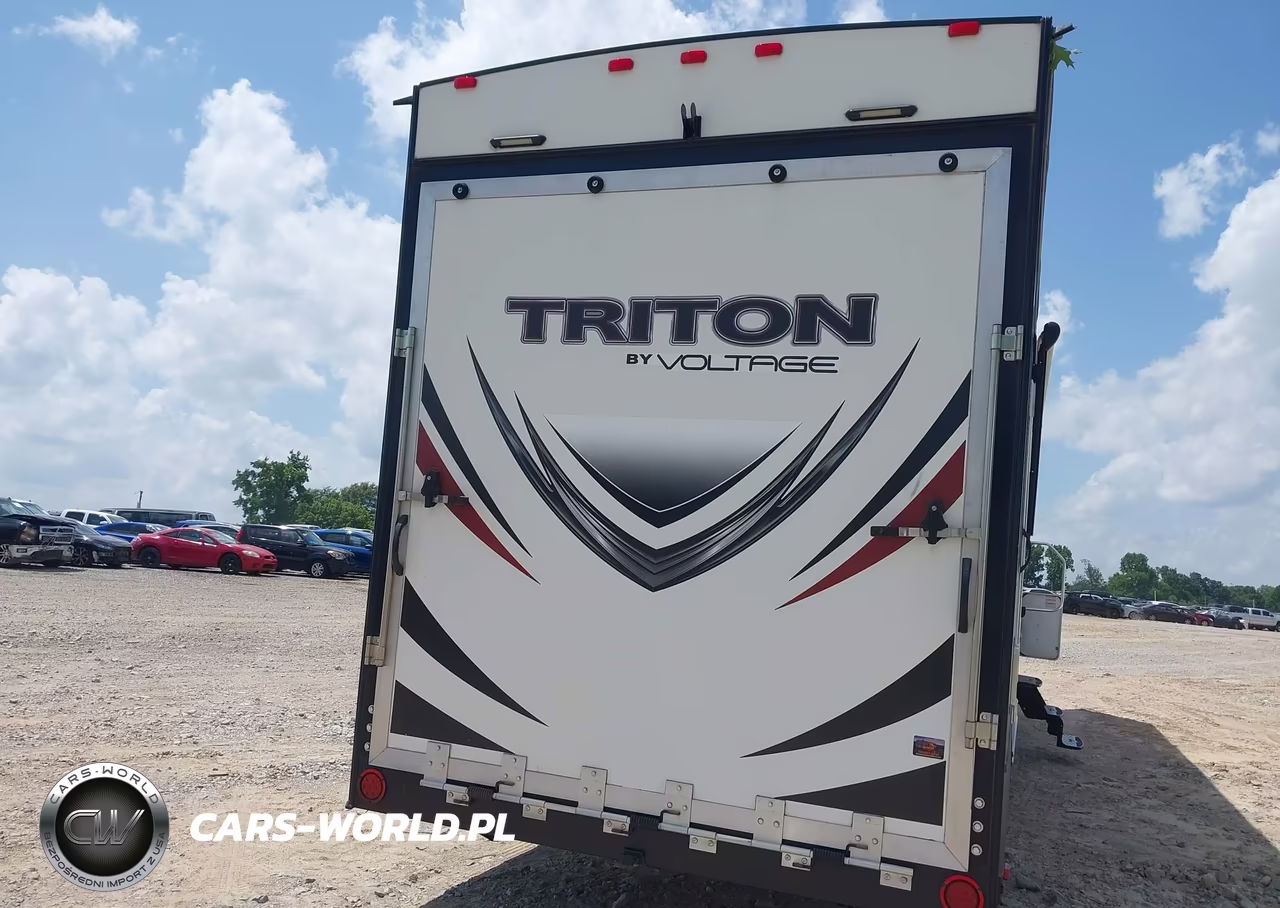 2017 Dutchman Travel Trlr VIN:4YDF34527HZ990779 - 18