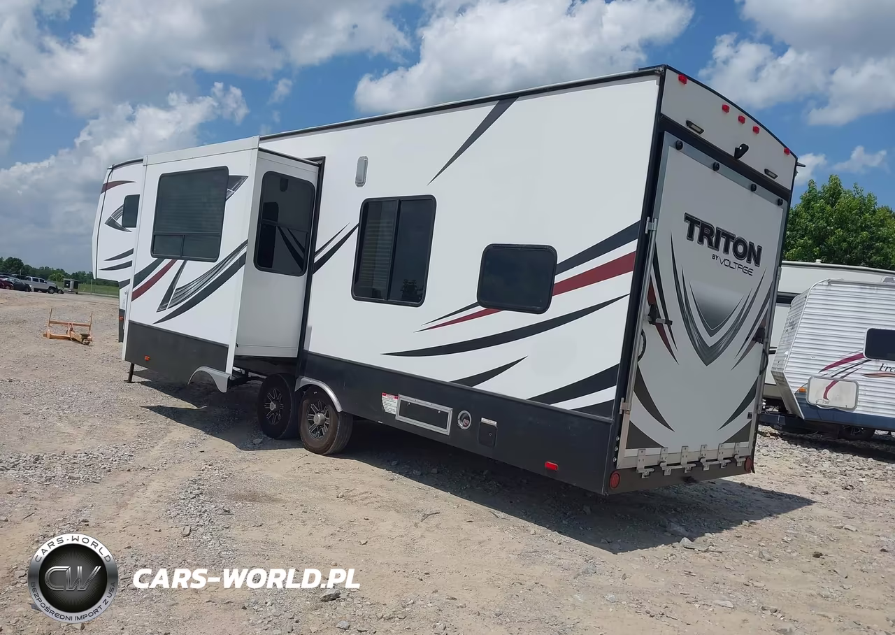 2017 Dutchman Travel Trlr VIN:4YDF34527HZ990779 - 3