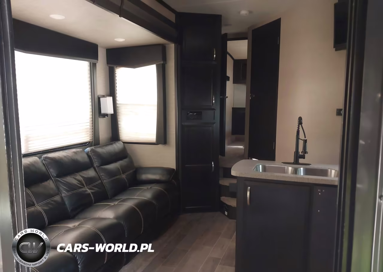 2017 Dutchman Travel Trlr VIN:4YDF34527HZ990779 - 5