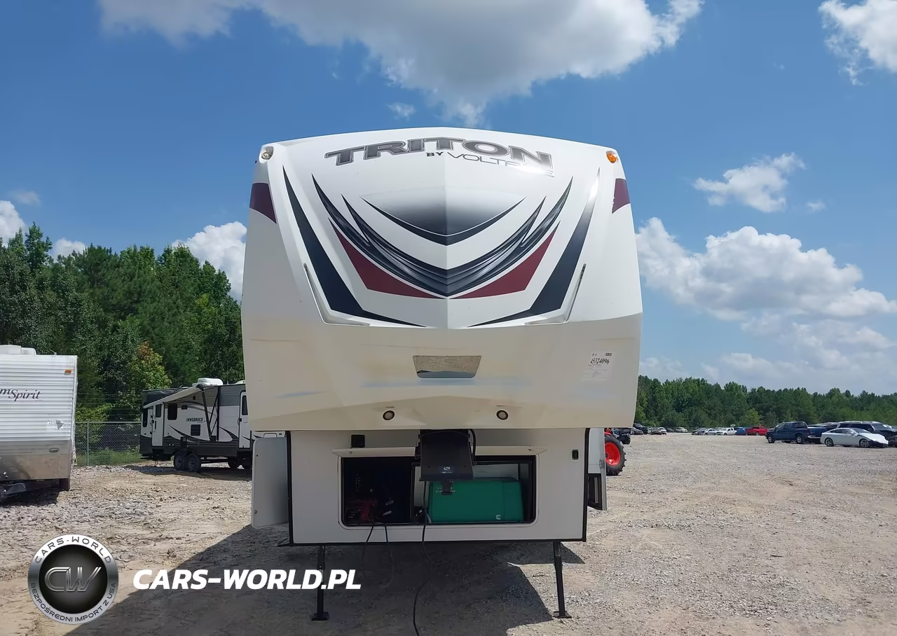 2017 Dutchman Travel Trlr VIN:4YDF34527HZ990779 - 6