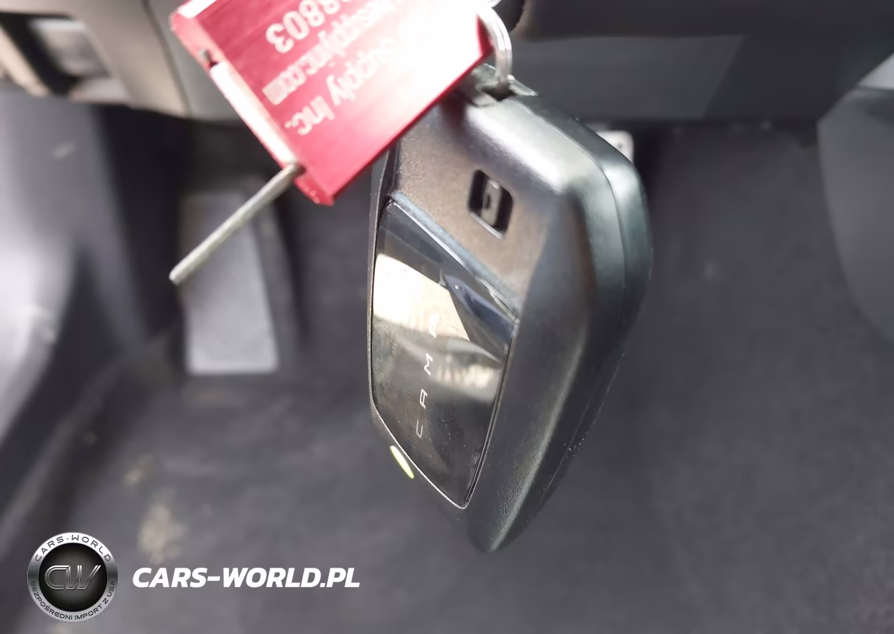 2026 Toyota Camry Se VIN:4T1DAACK4TU306970 - 11
