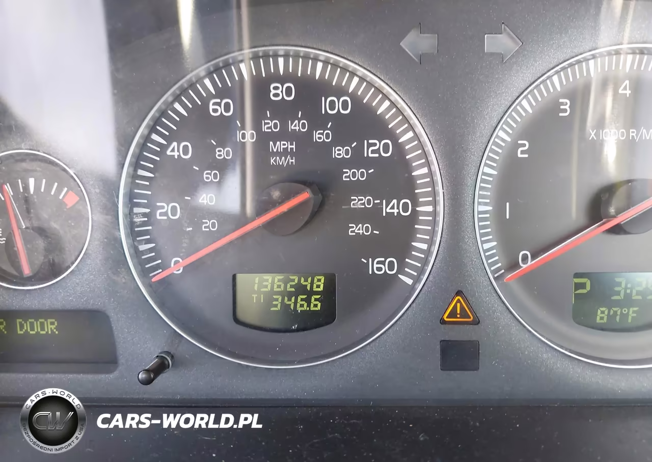 2006 Volvo S60 2.5T VIN:YV1RS592862543493 - 13