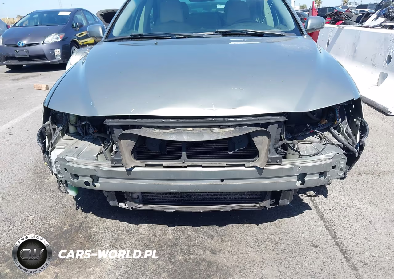 2006 Volvo S60 2.5T VIN:YV1RS592862543493 - 6