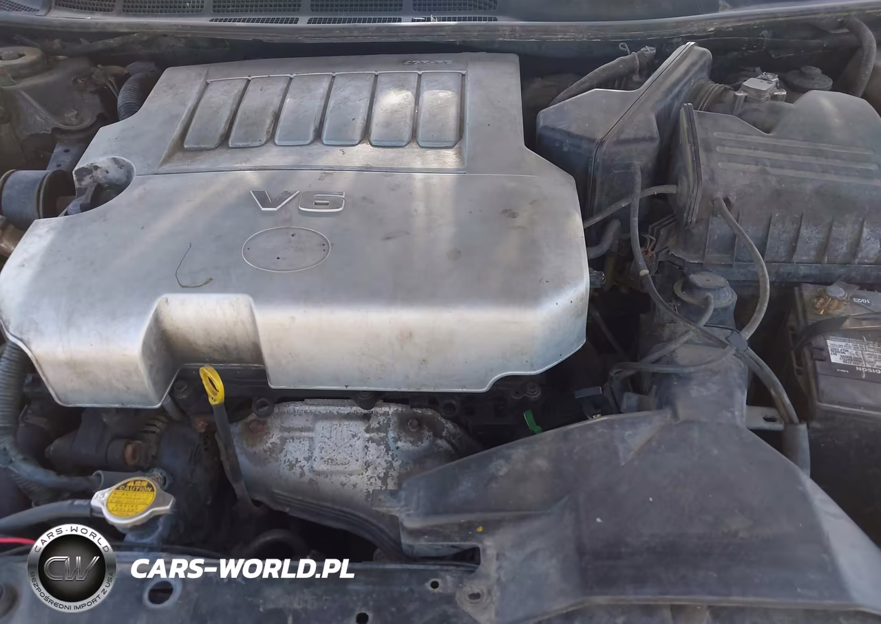 2005 Toyota Avalon Limited VIN:4T1BK36B35U034216 - 10