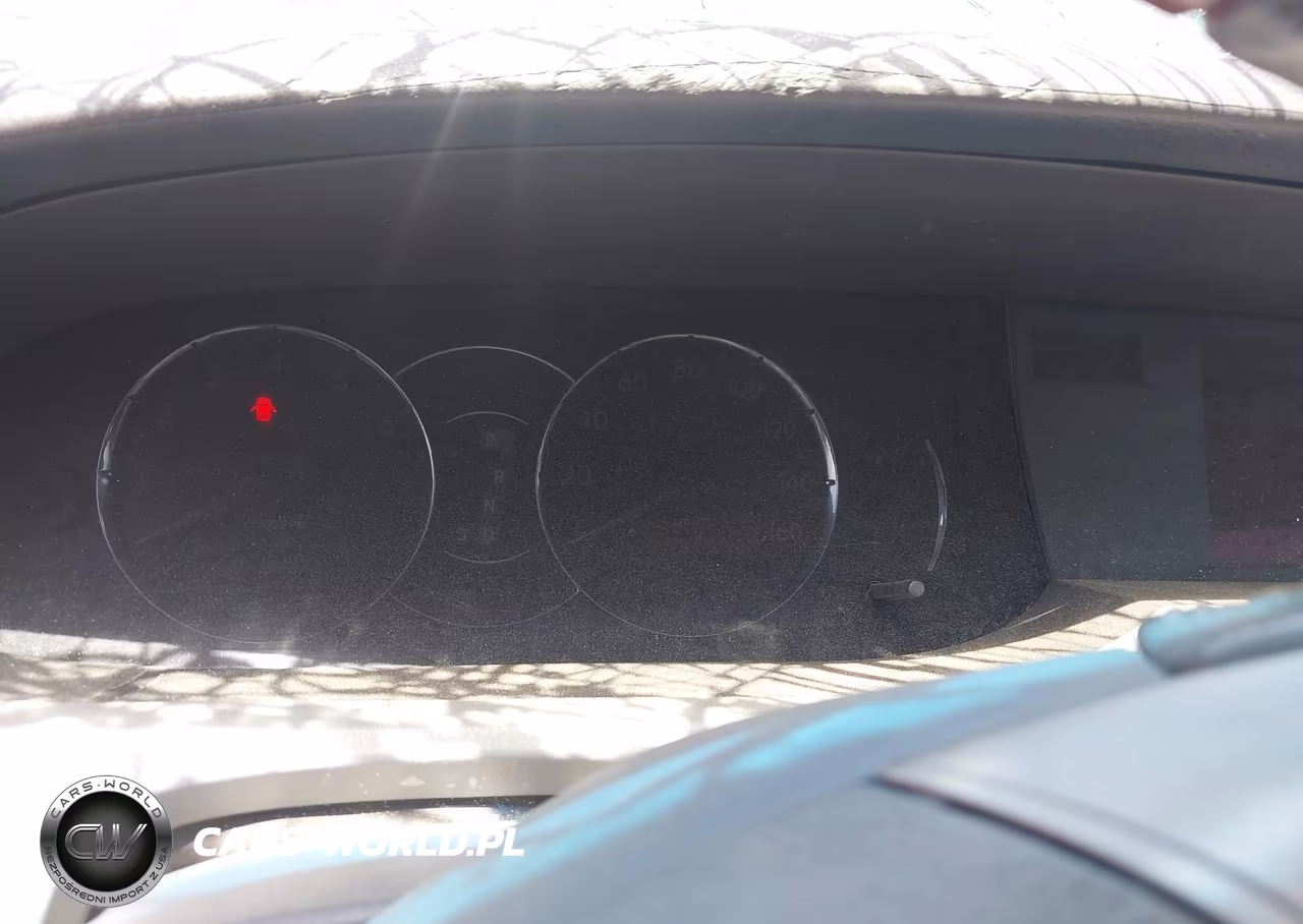 2005 Toyota Avalon Limited VIN:4T1BK36B35U034216 - 7