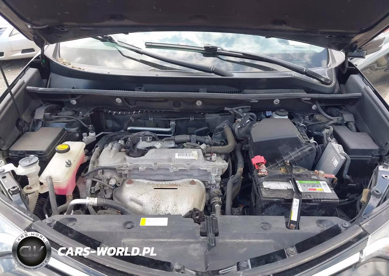 2018 Toyota Rav4 Xle VIN:2T3RFREV8JW840037 - 10