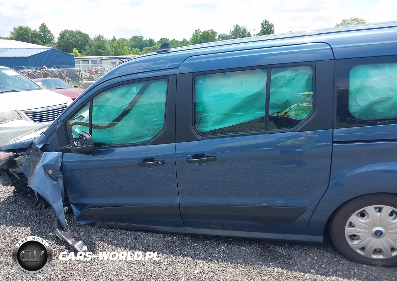 2022 Ford Transit Connect VIN:NM0GE9E22N1535442 - 14