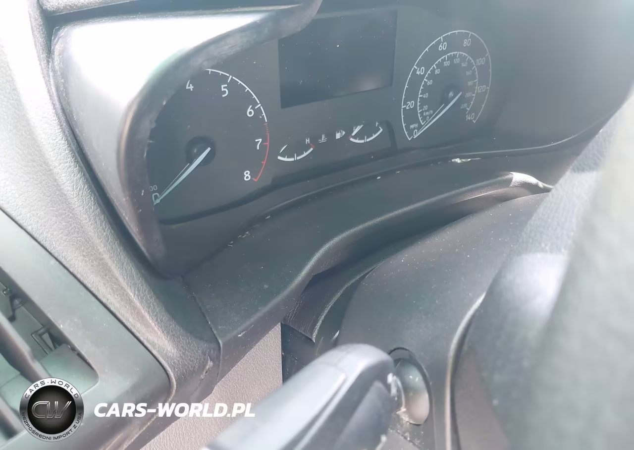 2022 Ford Transit Connect VIN:NM0GE9E22N1535442 - 15