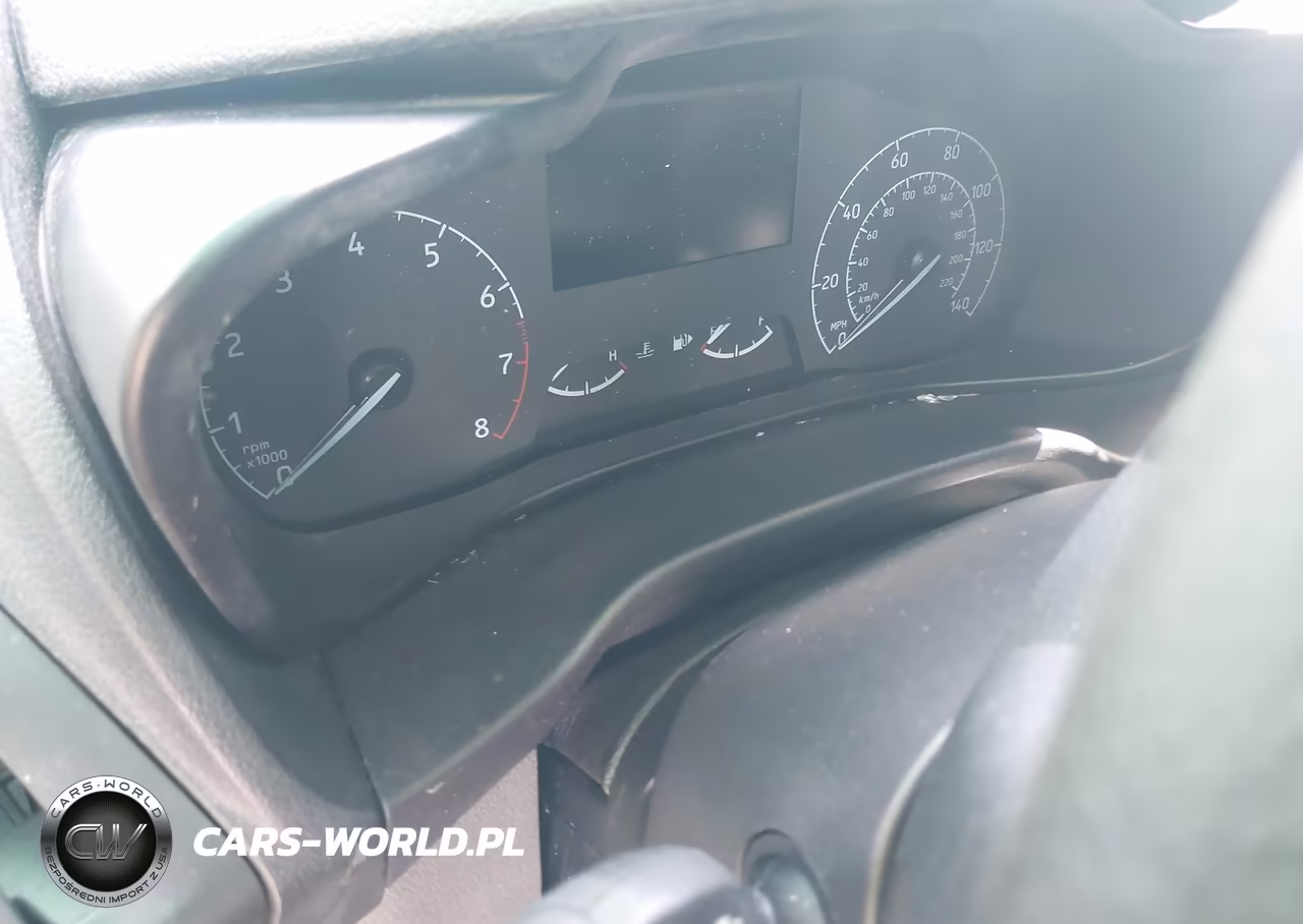 2022 Ford Transit Connect VIN:NM0GE9E22N1535442 - 7