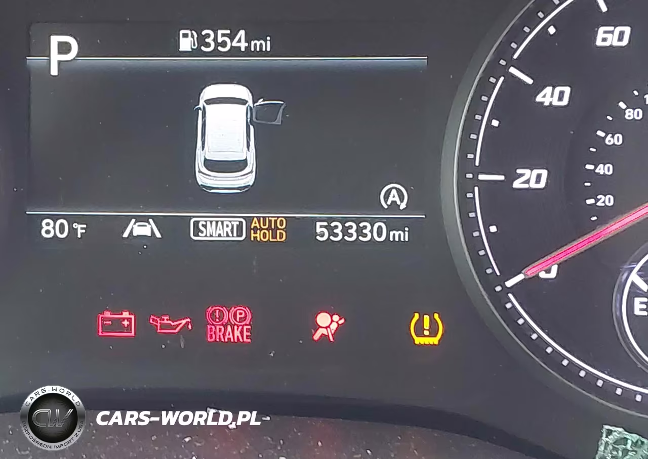 2023 Hyundai Santa Fe Se VIN:5NMS14AJXPH543922 - 15