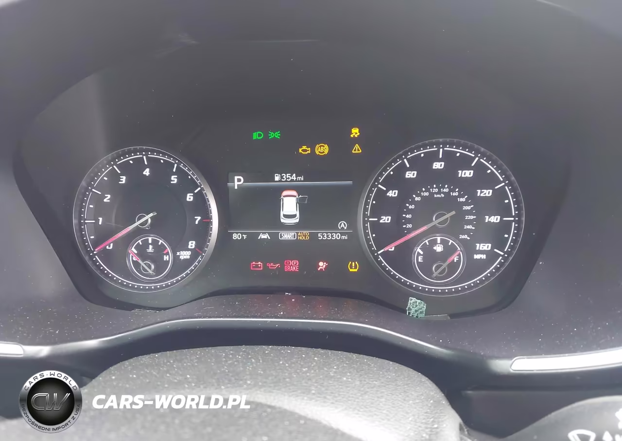 2023 Hyundai Santa Fe Se VIN:5NMS14AJXPH543922 - 7