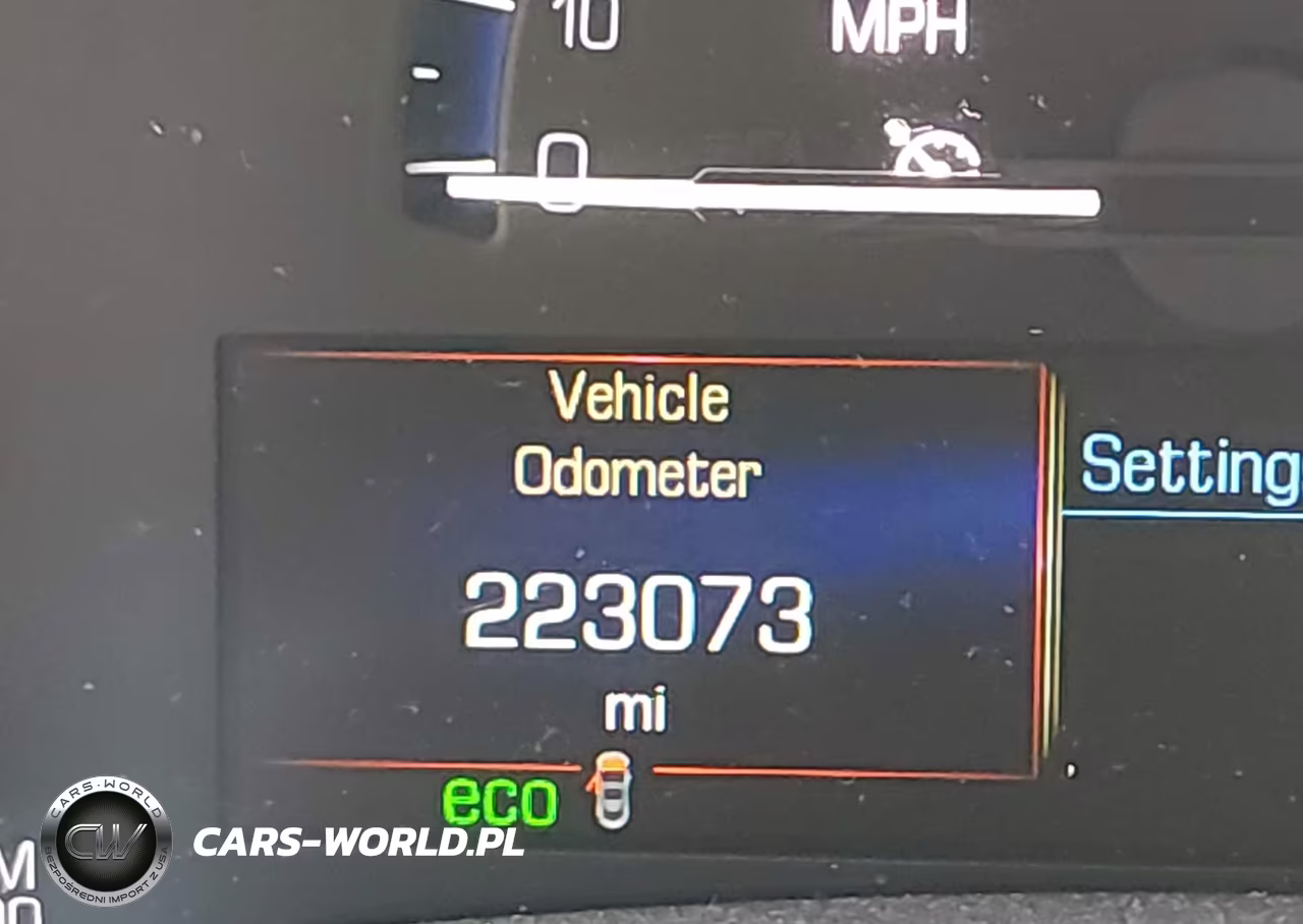 2014 Cadillac Srx Premium Collection VIN:3GYFNDE36ES635983 - 15