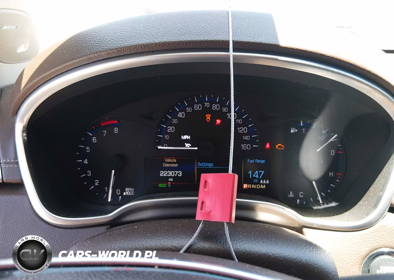 2014 Cadillac Srx Premium Collection VIN:3GYFNDE36ES635983 - 7