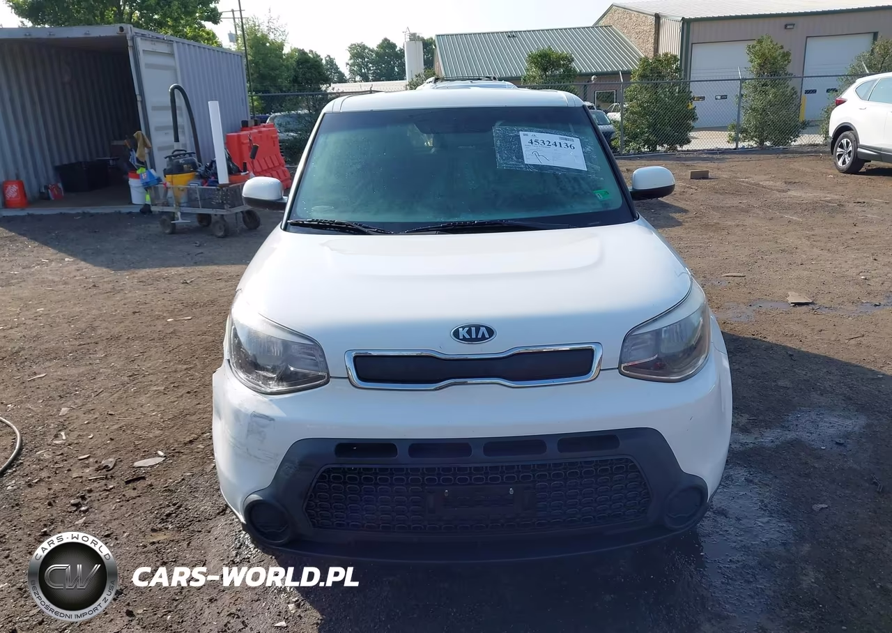 2016 Kia Soul VIN:KNDJN2A27G7385379 - 12