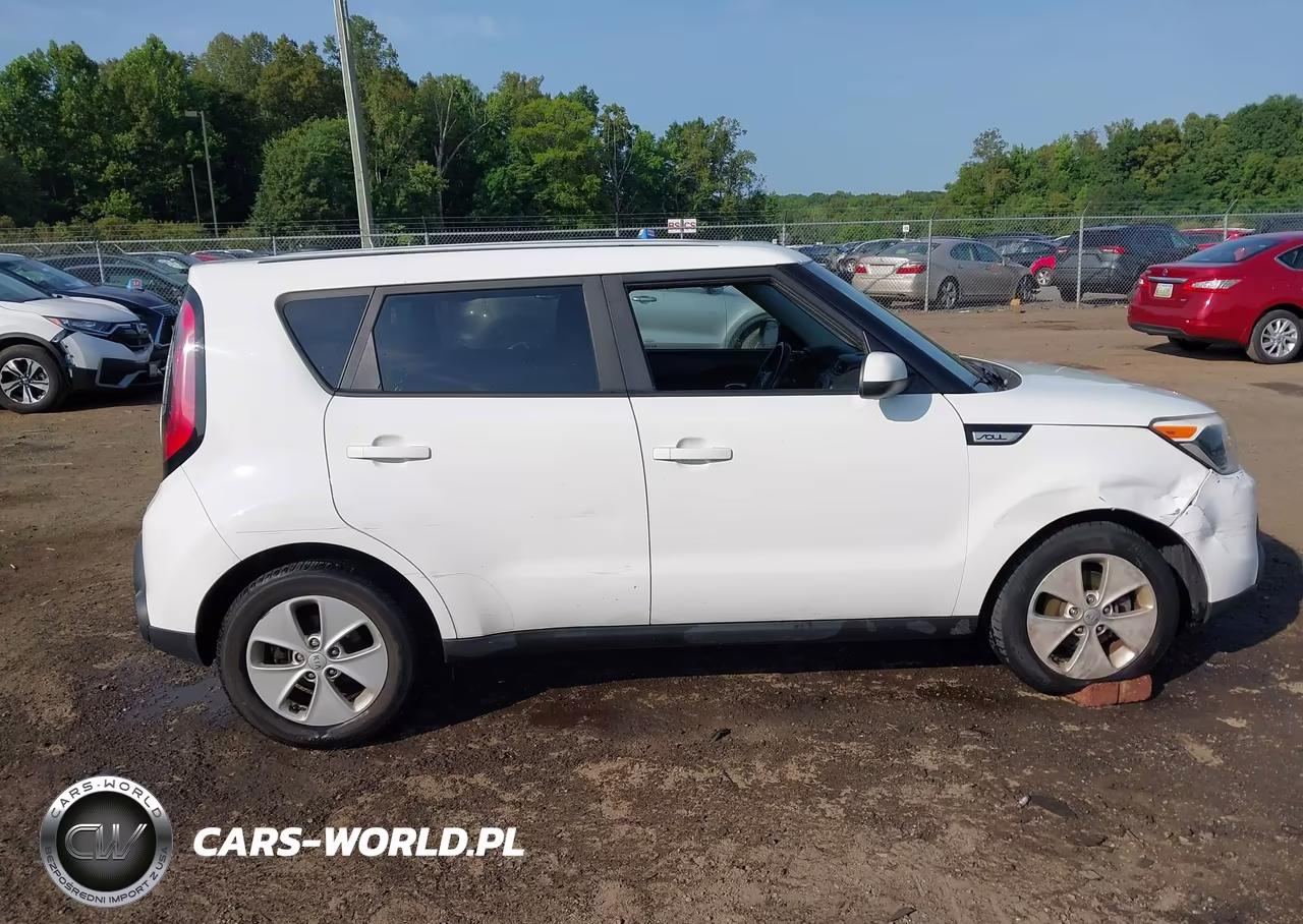 2016 Kia Soul VIN:KNDJN2A27G7385379 - 13