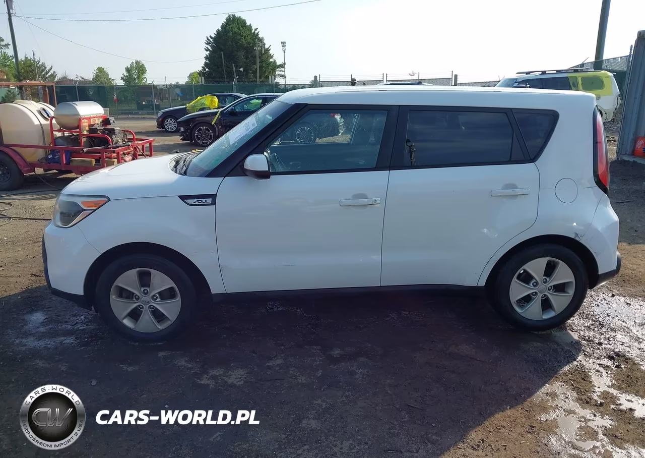 2016 Kia Soul VIN:KNDJN2A27G7385379 - 14