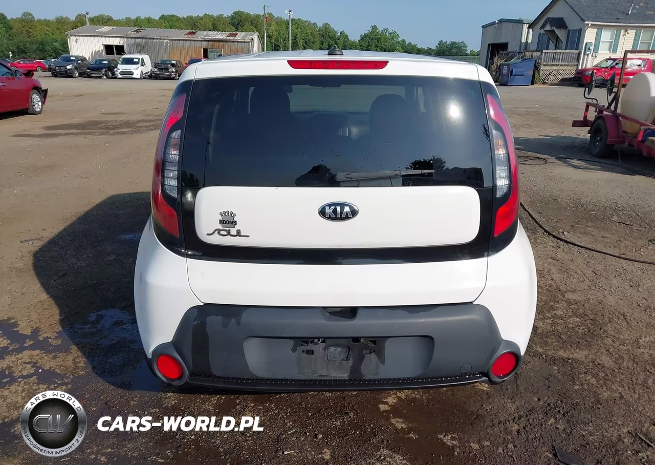 2016 Kia Soul VIN:KNDJN2A27G7385379 - 16