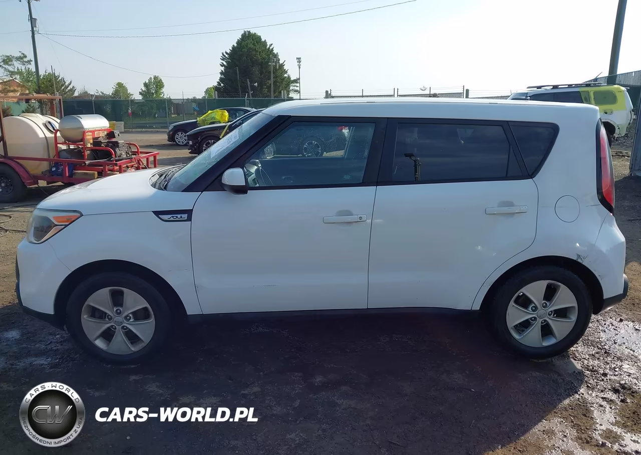 2016 Kia Soul VIN:KNDJN2A27G7385379 - 17