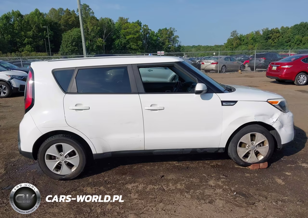 2016 Kia Soul VIN:KNDJN2A27G7385379 - 18