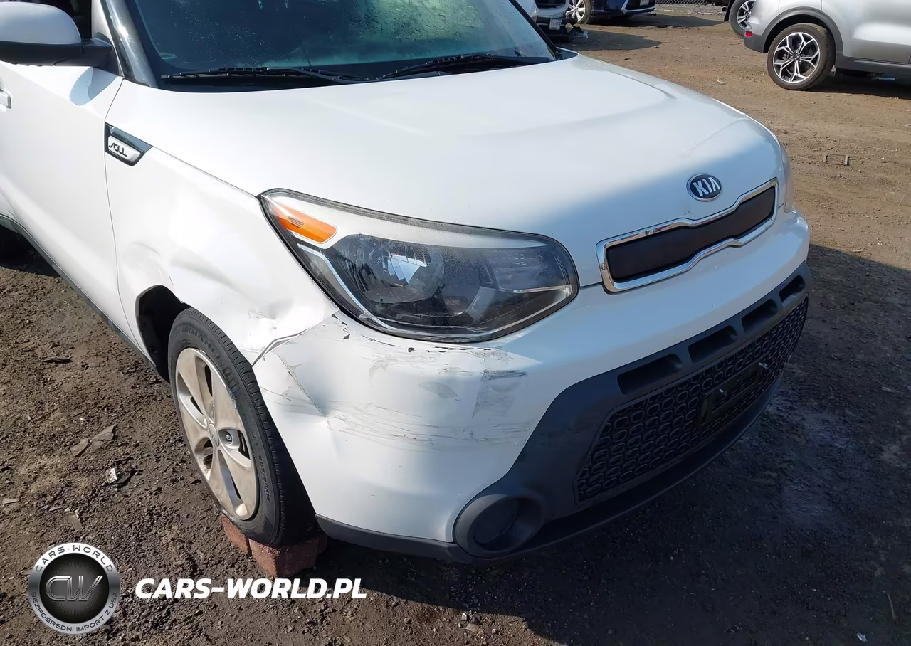 2016 Kia Soul VIN:KNDJN2A27G7385379 - 19