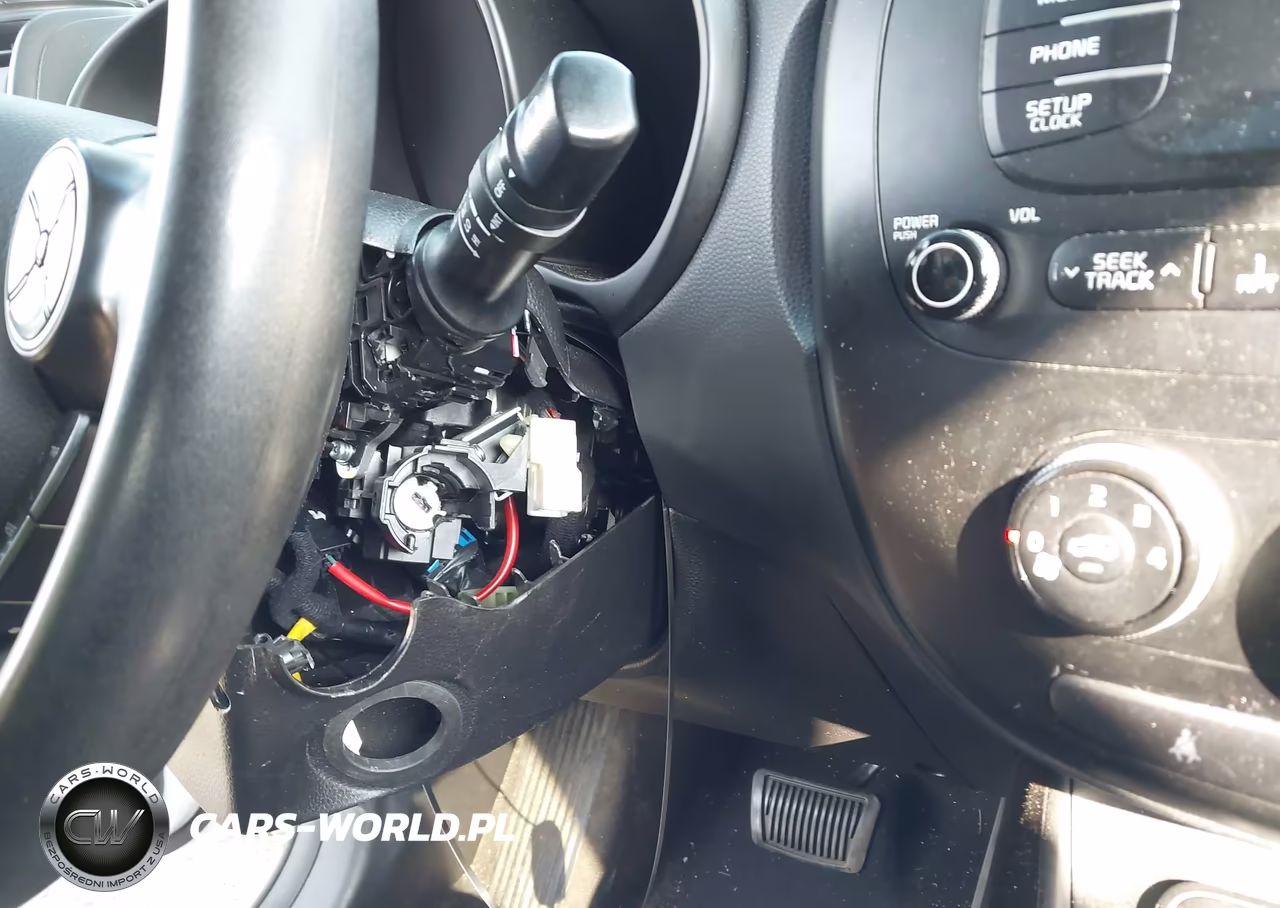 2016 Kia Soul VIN:KNDJN2A27G7385379 - 6