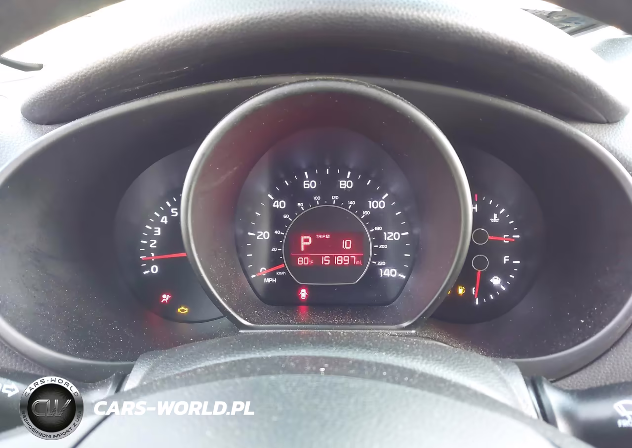 2016 Kia Soul VIN:KNDJN2A27G7385379 - 7