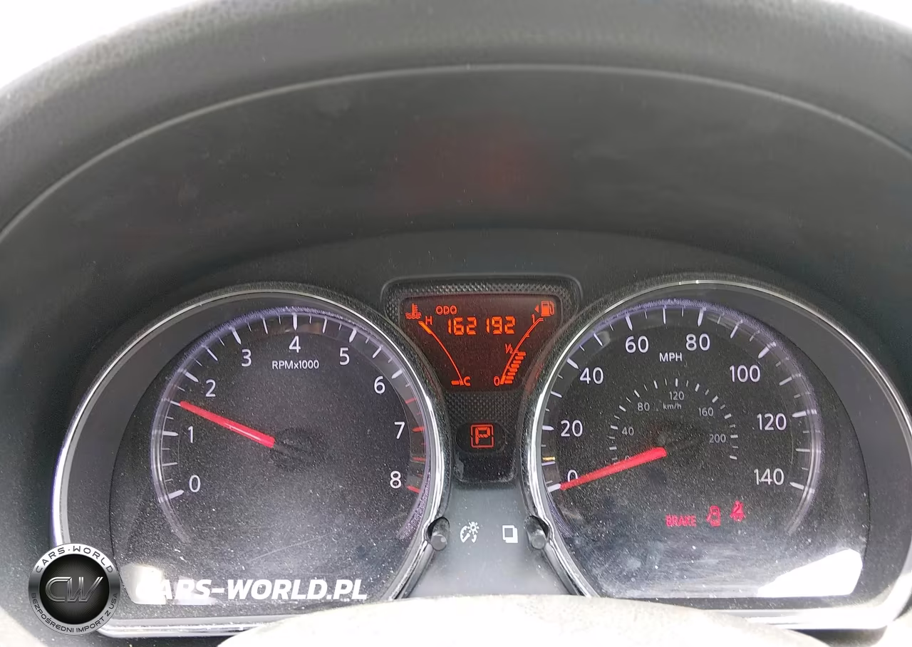 2014 Nissan Versa 1.6 Sv VIN:3N1CN7AP9EL843212 - 7