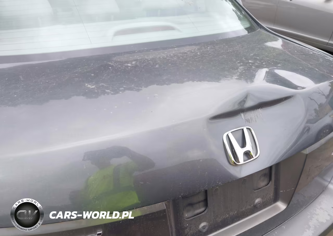 2009 Honda Accord 2.4 Lx VIN:1HGCP26399A157198 - 14