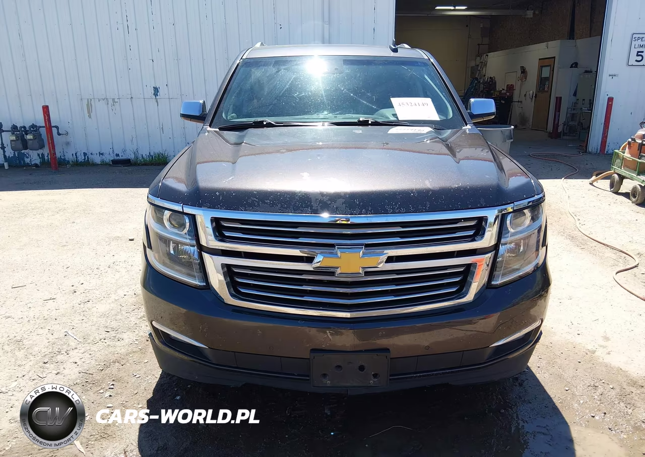 2017 Chevrolet Suburban Premier VIN:1GNSKJKC4HR146125 - 11