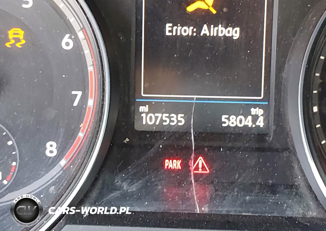 2021 Volkswagen Atlas Cross Sport 3.6L V6 Se W-Technology R-Line VIN:1V2PE2CA8MC208131 - 15