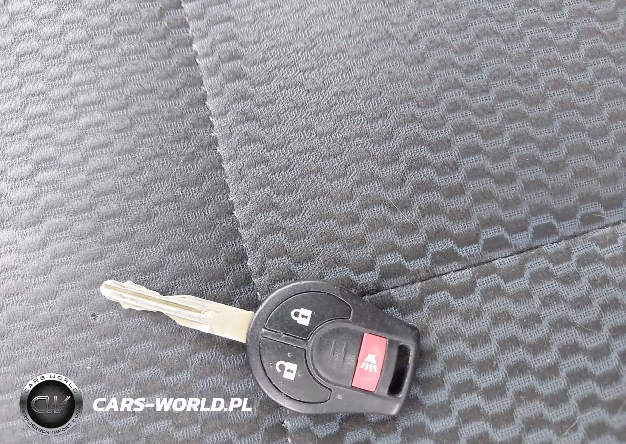 2014 Nissan Versa Note Sv VIN:3N1CE2CP8EL398395 - 11
