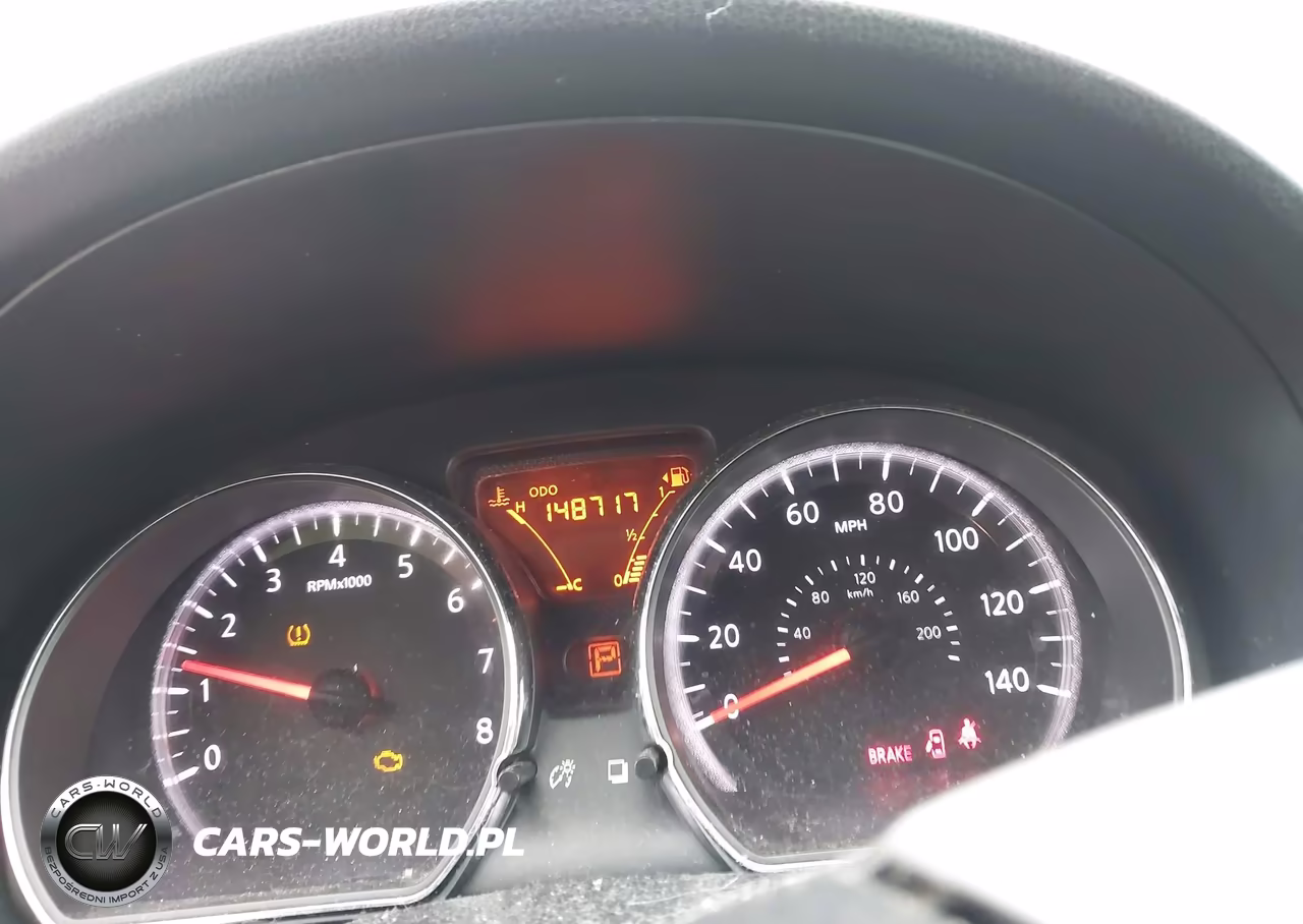2014 Nissan Versa Note Sv VIN:3N1CE2CP8EL398395 - 7