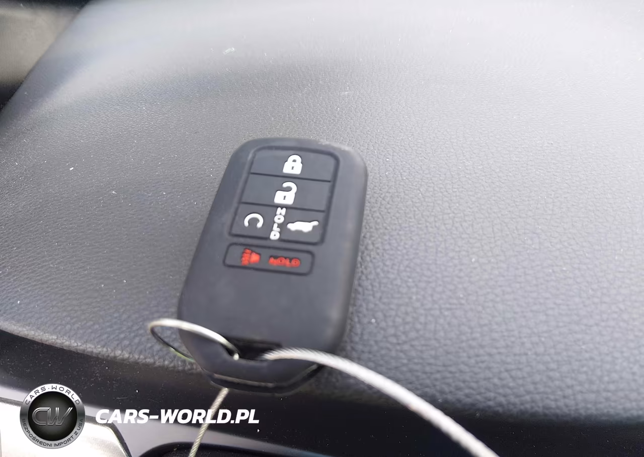 2016 Honda Accord Ex-L VIN:1HGCT1B88GA009077 - 11