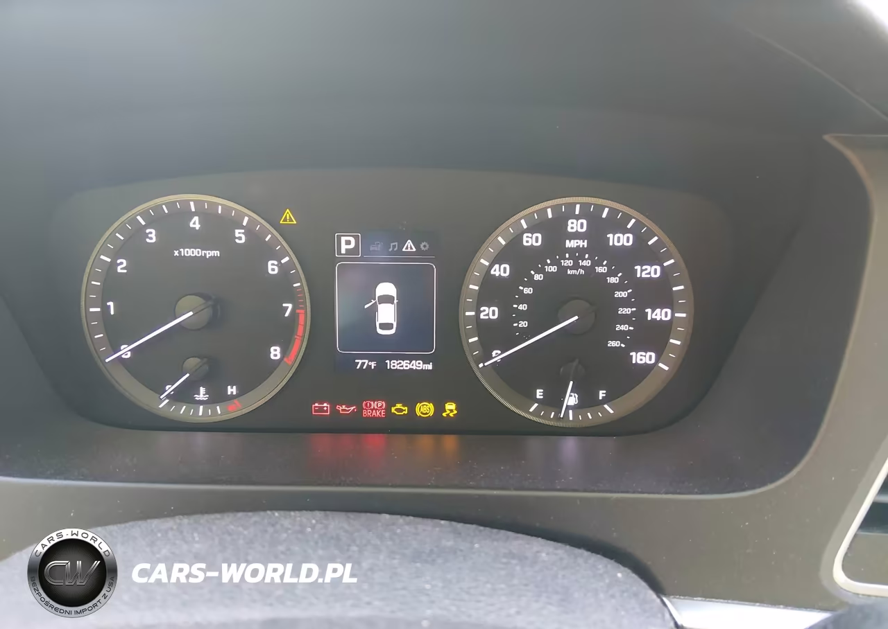 2015 Hyundai Sonata Sport VIN:5NPE34AF9FH040970 - 7