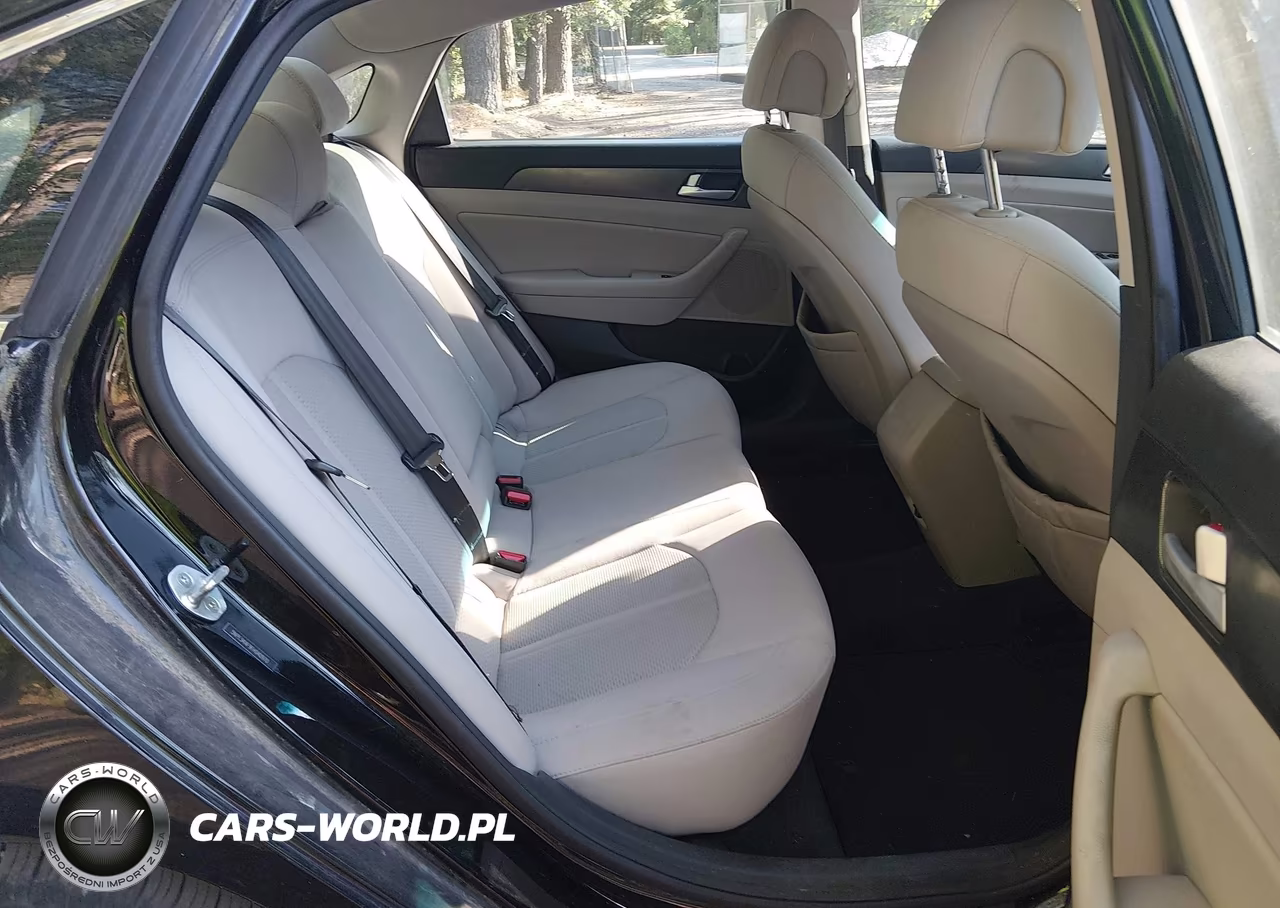 2015 Hyundai Sonata Sport VIN:5NPE34AF9FH040970 - 8
