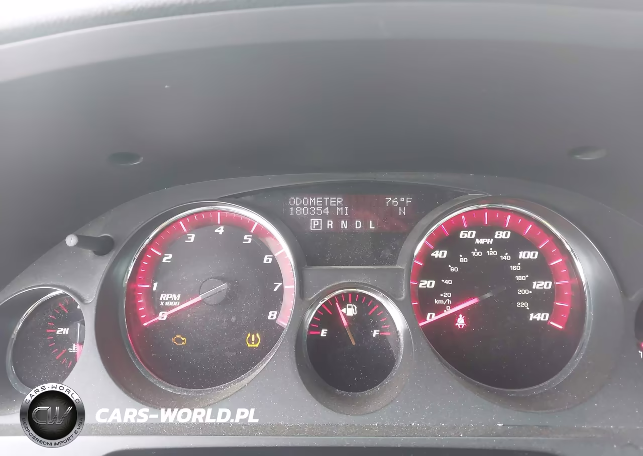 2009 GMC Acadia Slt-2 VIN:1GKEV33D09J149365 - 7