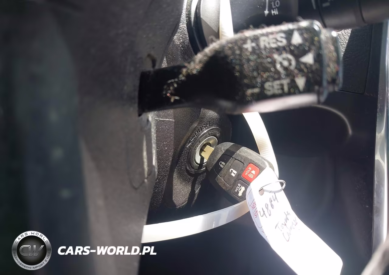 2017 Toyota Camry Se VIN:4T1BF1FK3HU652522 - 11