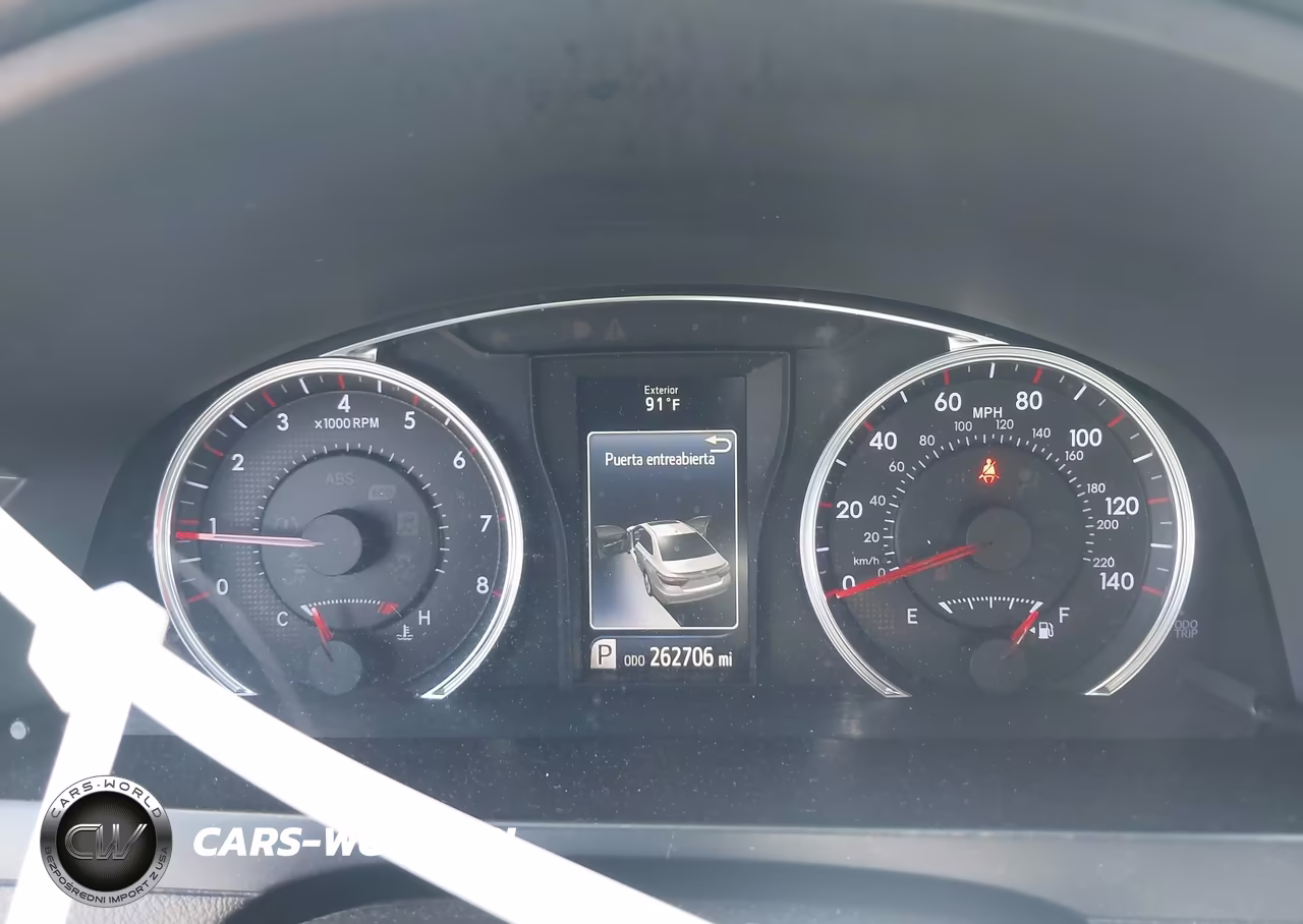 2017 Toyota Camry Se VIN:4T1BF1FK3HU652522 - 15