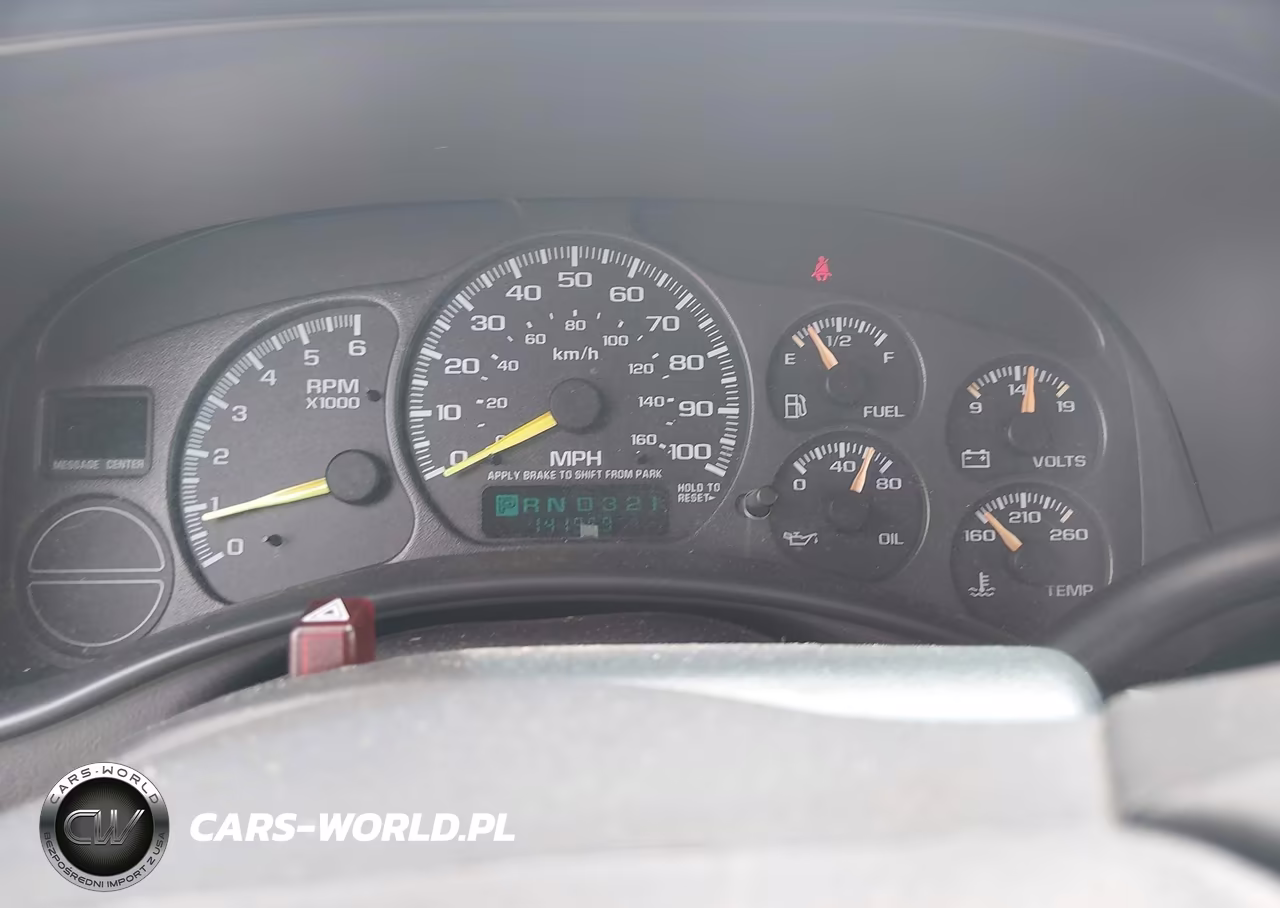 2001 Chevrolet Silverado 1500 VIN:2GCEC19W711260041 - 7