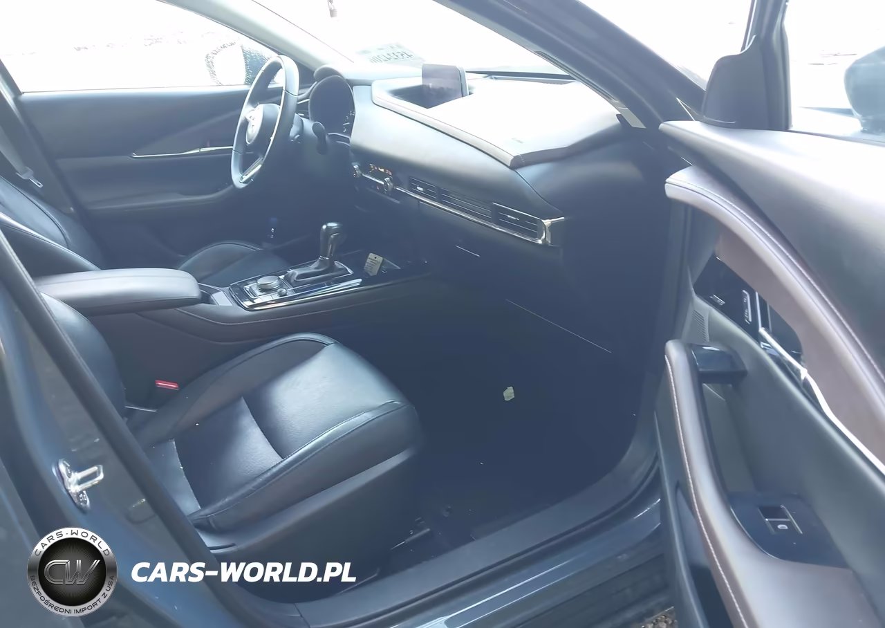 2021 Mazda Cx-30 Premium VIN:3MVDMBDL2MM314806 - 5