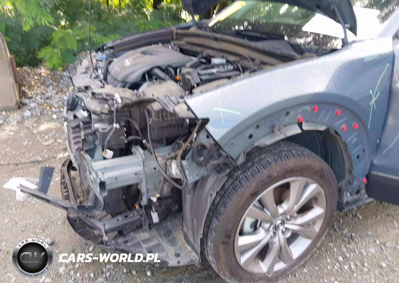 2021 Mazda Cx-30 Premium VIN:3MVDMBDL2MM314806 - 6