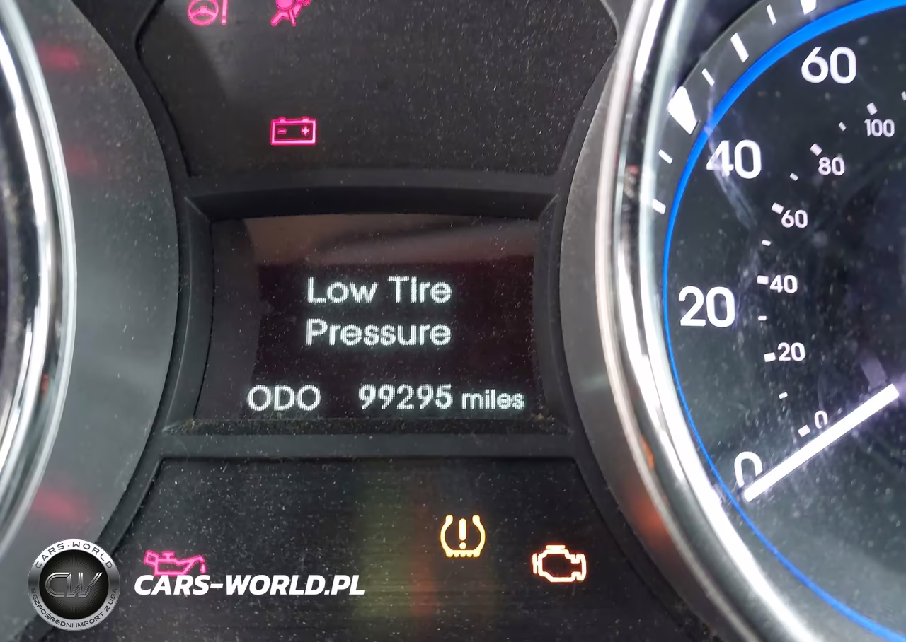 2014 Hyundai Sonata Gls VIN:5NPEB4ACXEH830785 - 13