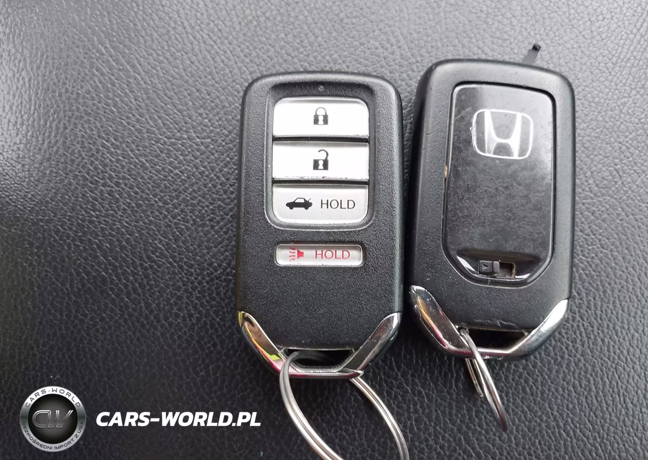 2018 Honda Accord Lx VIN:1HGCV1F19JA064412 - 11