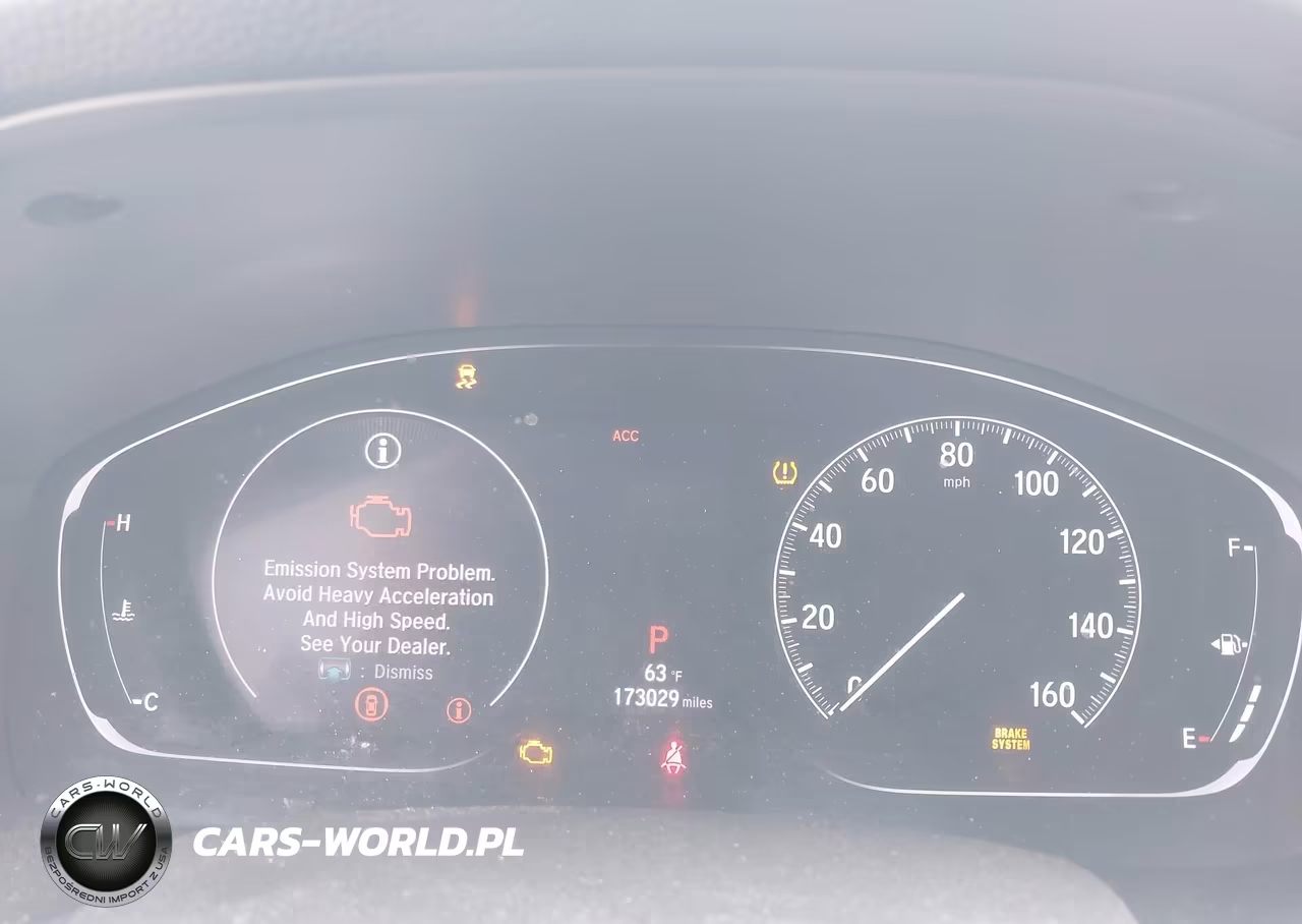 2018 Honda Accord Lx VIN:1HGCV1F19JA064412 - 7