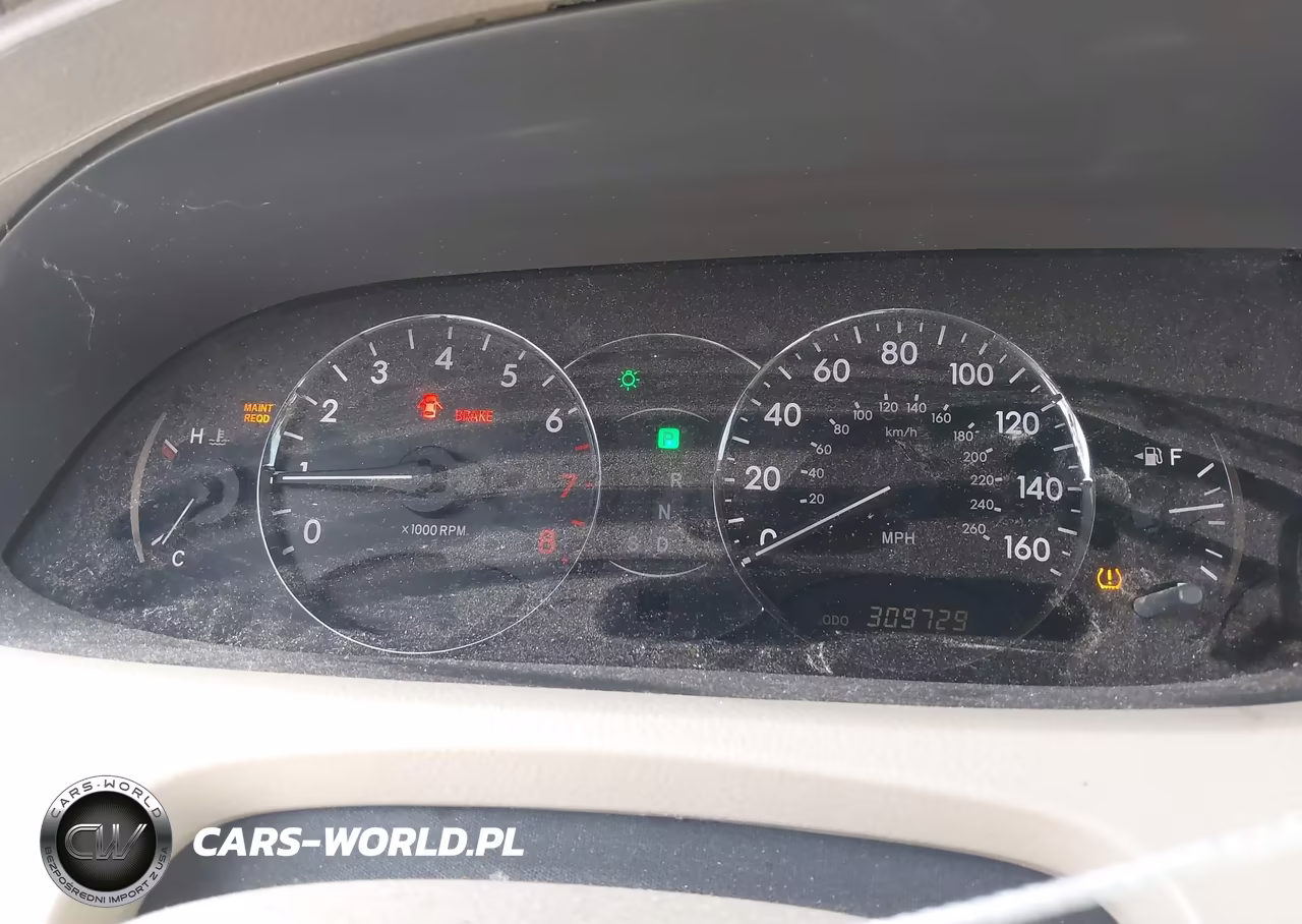 2008 Toyota Avalon Xls VIN:4T1BK36B28U305495 - 7