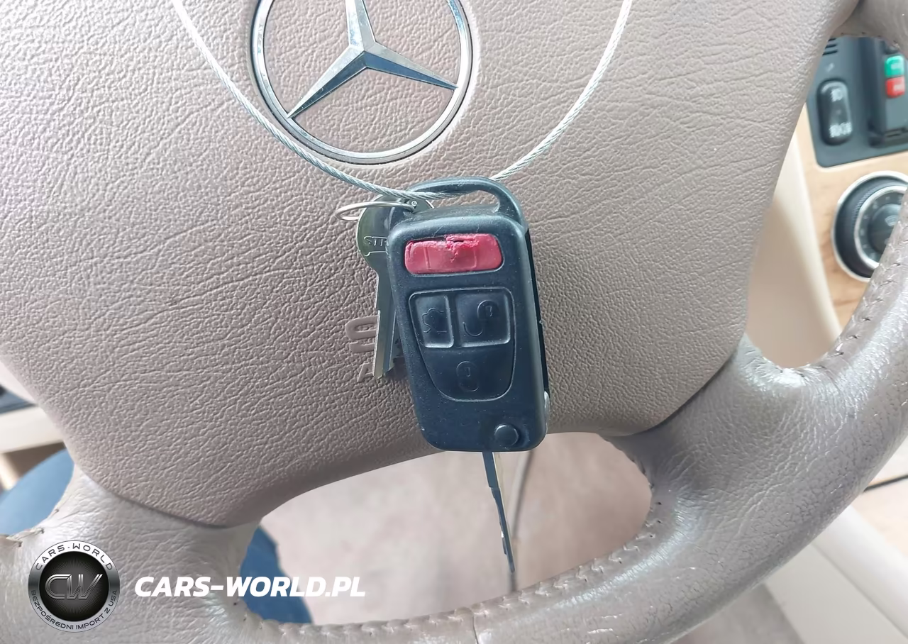 2005 Mercedes-Benz Ml 350 4Matic VIN:4JGAB57EX5A542832 - 11