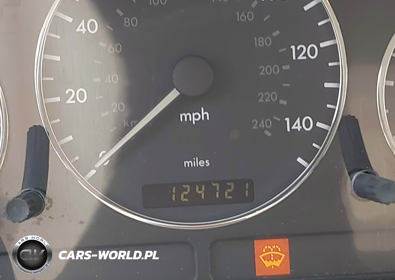 2005 Mercedes-Benz Ml 350 4Matic VIN:4JGAB57EX5A542832 - 15